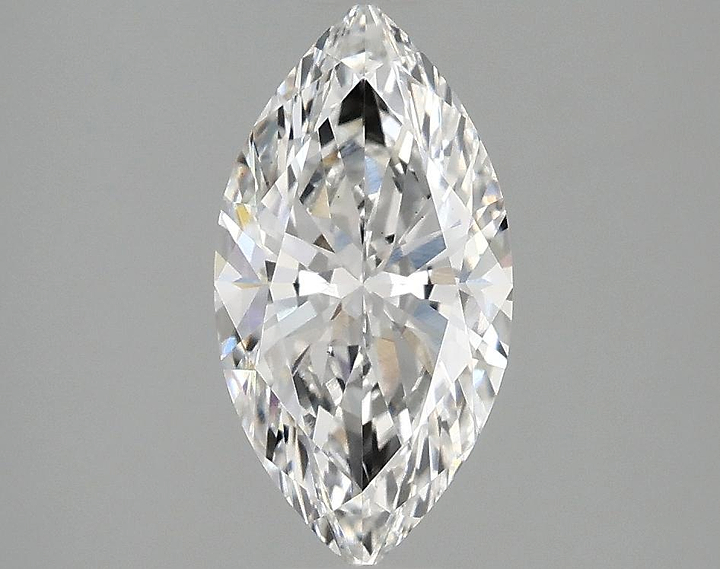1.43 Carat Marquise Shaped Ideal Cut VS1 IGI Certified Lab Grown Diamond
