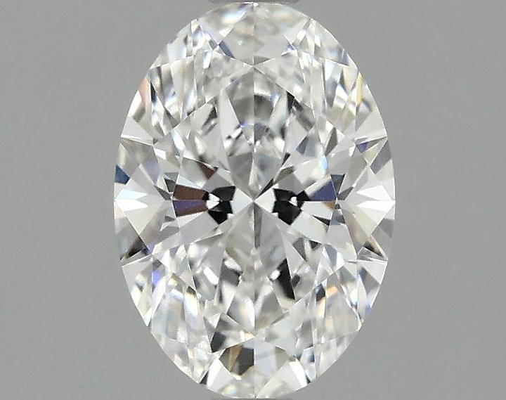 1.22 Carat Oval Shaped Ideal Cut VS1 IGI Certified Lab Grown Diamond