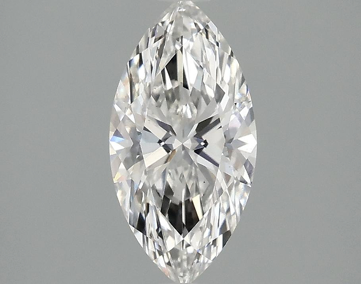 1.18 Carat Marquise Shaped Ideal Cut VS1 IGI Certified Lab Grown Diamond