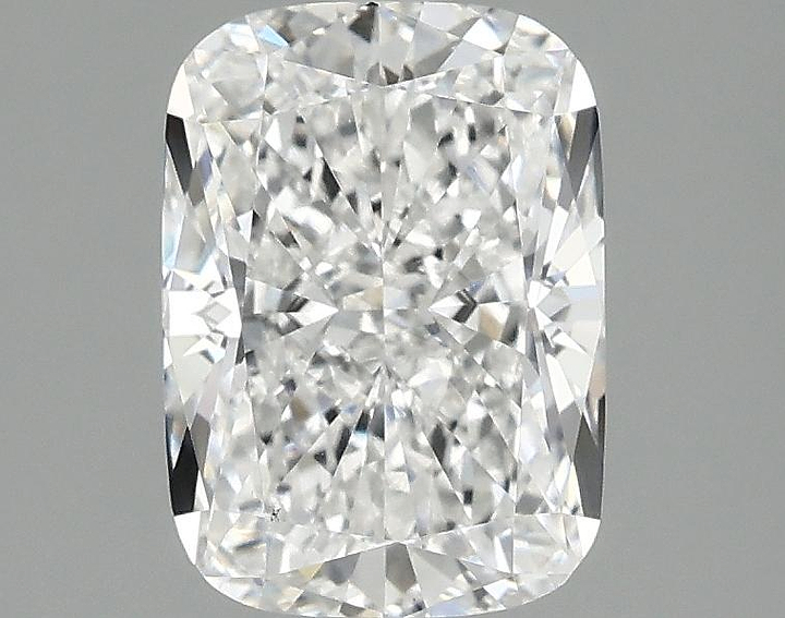 1.97 Carat Cushion Shaped Excellent Cut VS1 IGI Certified Lab Grown Diamond