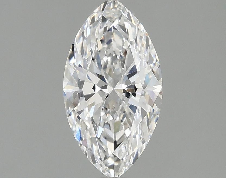 1.04 Carat Marquise Shaped Excellent Cut VS1 IGI Certified Lab Grown Diamond
