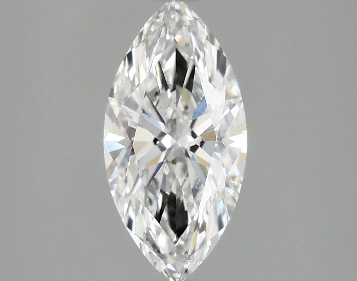 1.52 Carat Marquise Shaped Ideal Cut VS2 IGI Certified Lab Grown Diamond