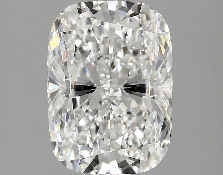 1.94 Carat Cushion Shaped Excellent Cut VS1 IGI Certified Lab Grown Diamond