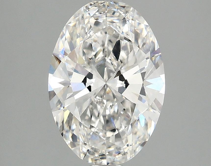 1.86 Carat Oval Shaped Ideal Cut VS1 IGI Certified Lab Grown Diamond