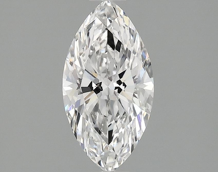 1.04 Carat Marquise Shaped Ideal Cut VS1 IGI Certified Lab Grown Diamond