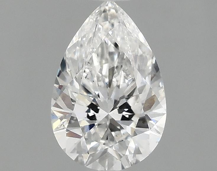 1.01 Carat Pear Shaped Excellent Cut VS2 IGI Certified Lab Grown Diamond