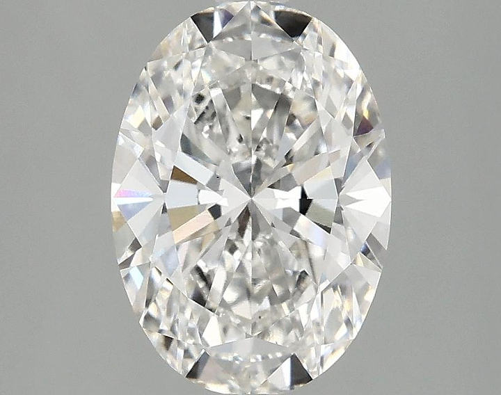 1.99 Carat Oval Shaped Ideal Cut VS1 IGI Certified Lab Grown Diamond