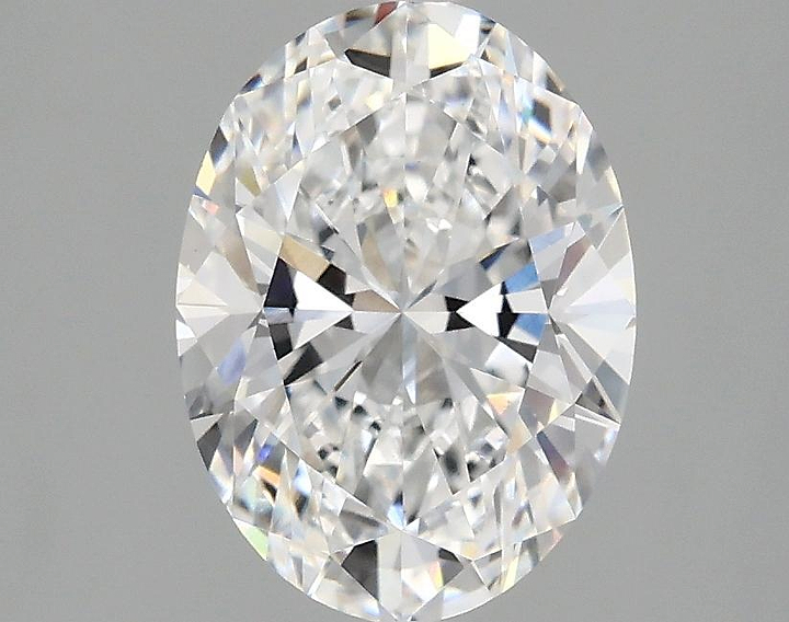 1.98 Carat Oval Shaped Excellent Cut VS1 IGI Certified Lab Grown Diamond
