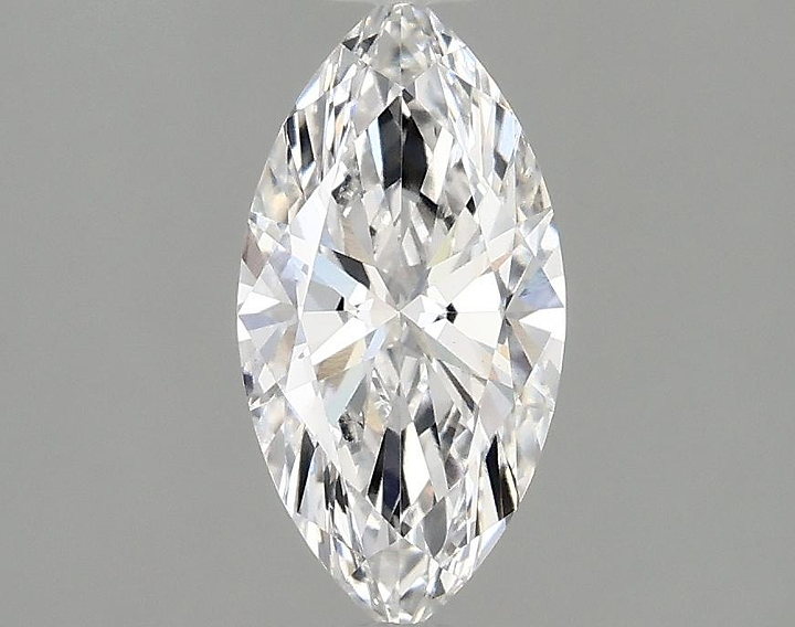 1.01 Carat Marquise Shaped Ideal Cut VS1 IGI Certified Lab Grown Diamond