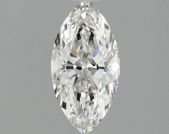1.04 Carat Marquise Shaped Ideal Cut VS1 IGI Certified Lab Grown Diamond
