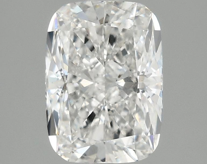 1.99 Carat Cushion Shaped Excellent Cut VS1 IGI Certified Lab Grown Diamond