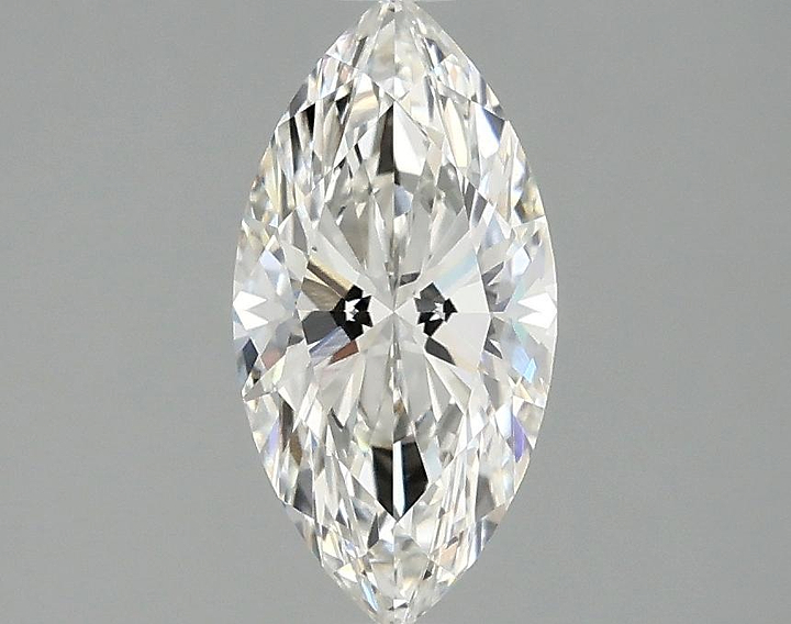 1.14 Carat Marquise Shaped Ideal Cut VS1 IGI Certified Lab Grown Diamond