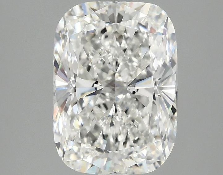 2.49 Carat Cushion Shaped Excellent Cut VS1 IGI Certified Lab Grown Diamond