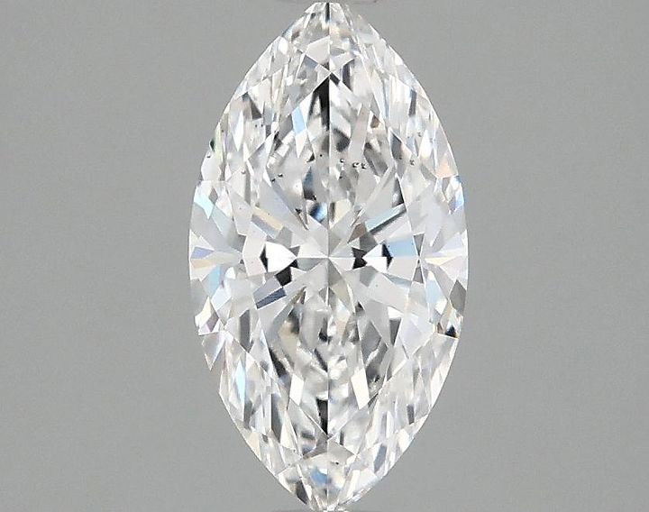 1.1 Carat Marquise Shaped Excellent Cut VS2 IGI Certified Lab Grown Diamond