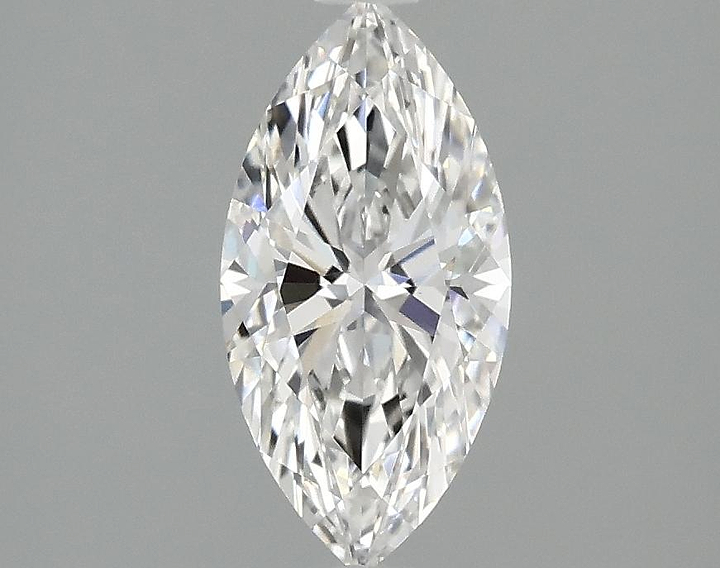 1.03 Carat Marquise Shaped Ideal Cut VS1 IGI Certified Lab Grown Diamond