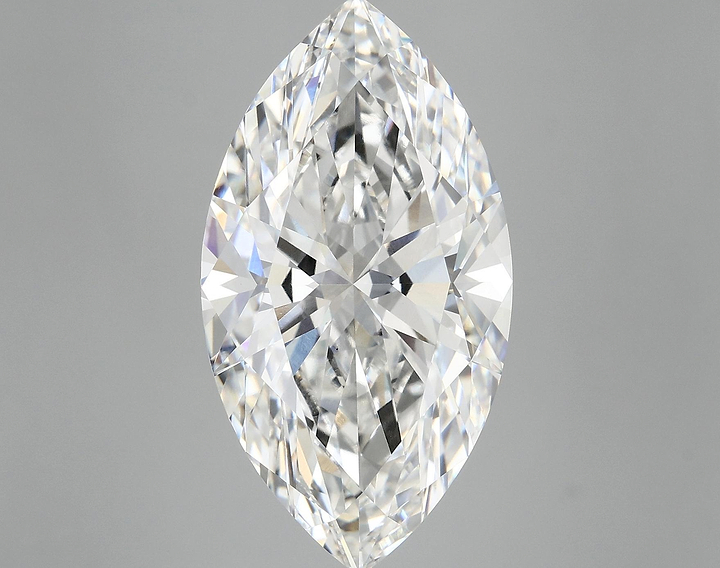 10.02 Carat Marquise Shaped Excellent Cut VS1 IGI Certified Lab Grown Diamond