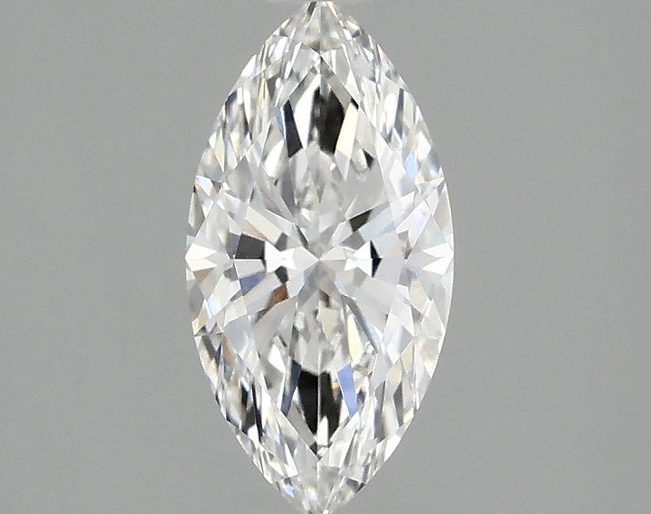 1.1 Carat Marquise Shaped Ideal Cut VS1 IGI Certified Lab Grown Diamond