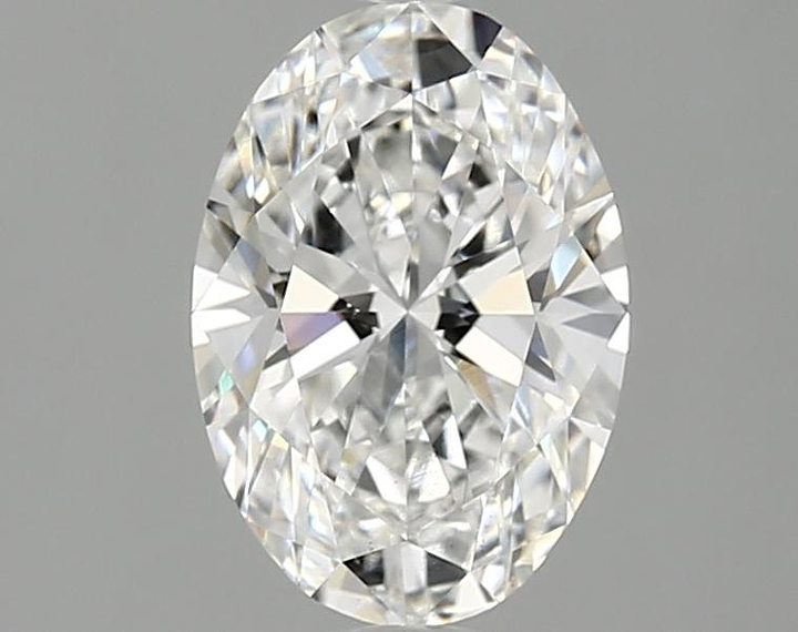 1.52 Carat Oval Shaped Ideal Cut VS1 IGI Certified Lab Grown Diamond