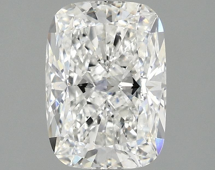 1.99 Carat Cushion Shaped Excellent Cut VS1 IGI Certified Lab Grown Diamond