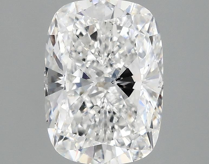 1.99 Carat Cushion Shaped Excellent Cut VS2 IGI Certified Lab Grown Diamond