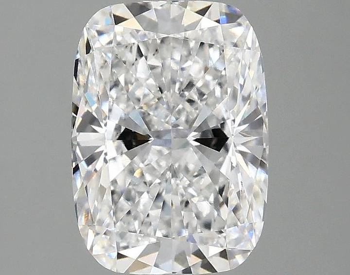 1.99 Carat Cushion Shaped Excellent Cut VS1 IGI Certified Lab Grown Diamond