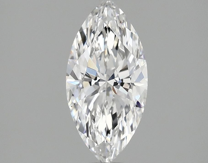 1.04 Carat Marquise Shaped Ideal Cut VS1 IGI Certified Lab Grown Diamond