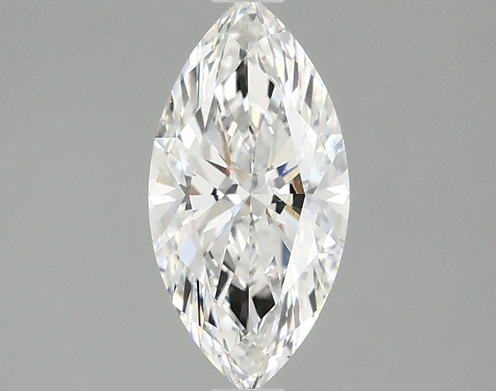 1.06 Carat Marquise Shaped Ideal Cut VS1 IGI Certified Lab Grown Diamond