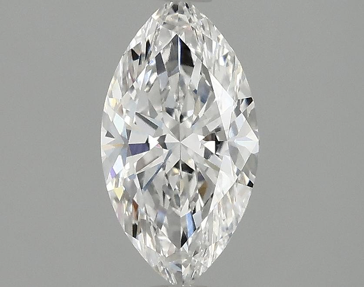 1.16 Carat Marquise Shaped Excellent Cut VS1 IGI Certified Lab Grown Diamond
