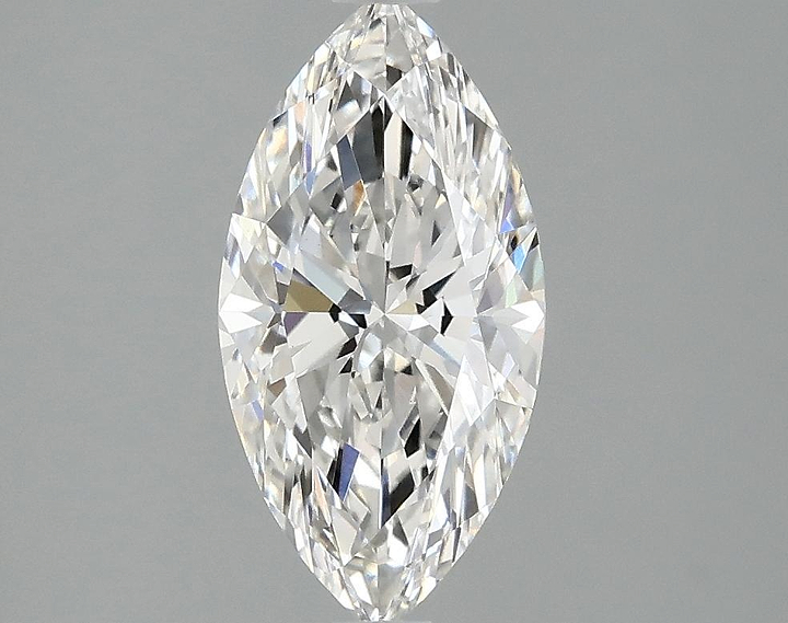 1.56 Carat Marquise Shaped Ideal Cut VS1 IGI Certified Lab Grown Diamond