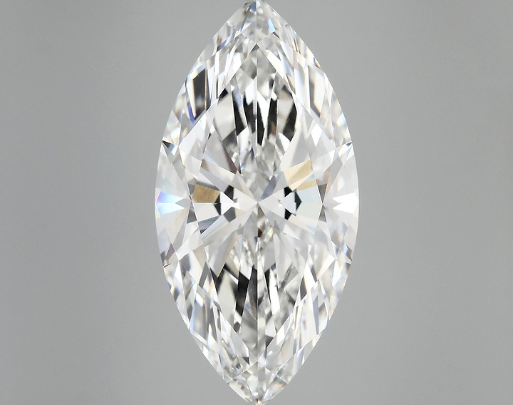 10.38 Carat Marquise Shaped Ideal Cut VS1 IGI Certified Lab Grown Diamond