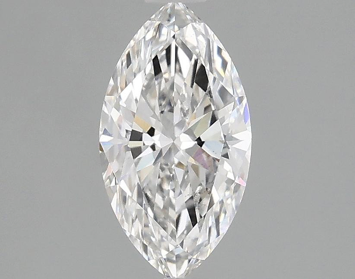 1.01 Carat Marquise Shaped Excellent Cut VS1 IGI Certified Lab Grown Diamond