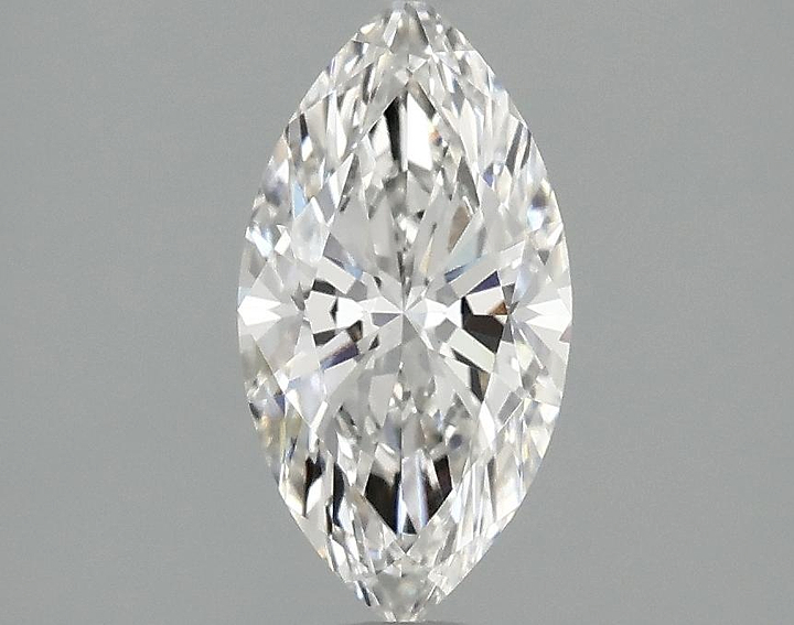 1.05 Carat Marquise Shaped Ideal Cut VS1 IGI Certified Lab Grown Diamond