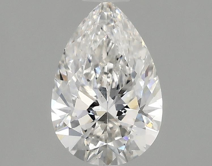 1.04 Carat Pear Shaped Excellent Cut VS1 IGI Certified Lab Grown Diamond