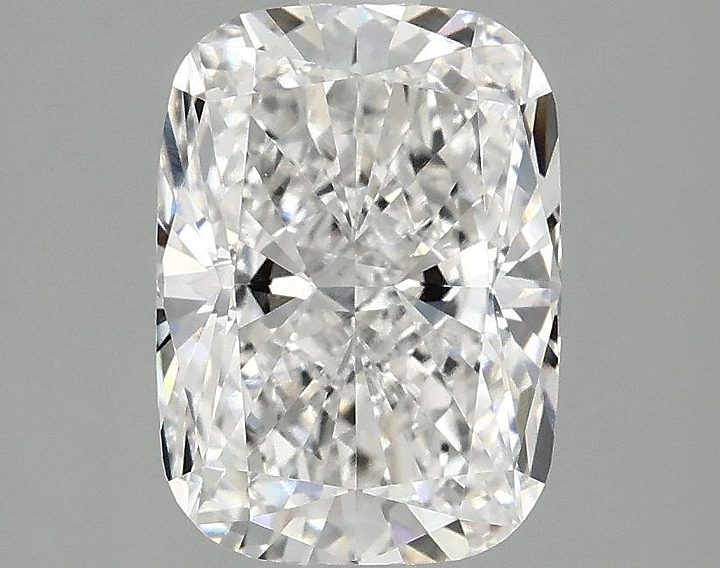 2.07 Carat Cushion Shaped Excellent Cut VS1 IGI Certified Lab Grown Diamond