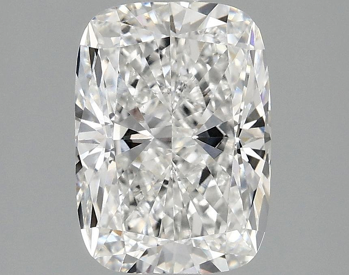 1.99 Carat Cushion Shaped Excellent Cut VS1 IGI Certified Lab Grown Diamond