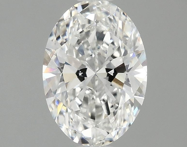 1.51 Carat Oval Shaped Ideal Cut VS1 IGI Certified Lab Grown Diamond