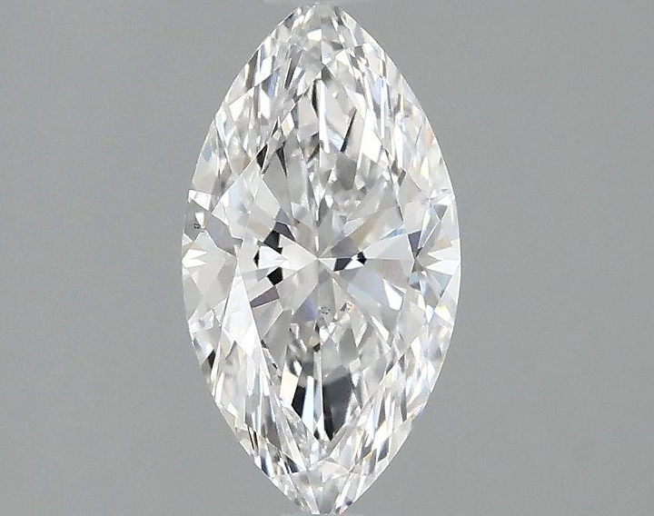 1.04 Carat Marquise Shaped Excellent Cut VS1 IGI Certified Lab Grown Diamond