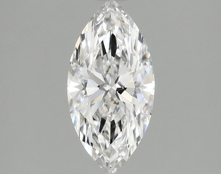 1.05 Carat Marquise Shaped Ideal Cut VS1 IGI Certified Lab Grown Diamond