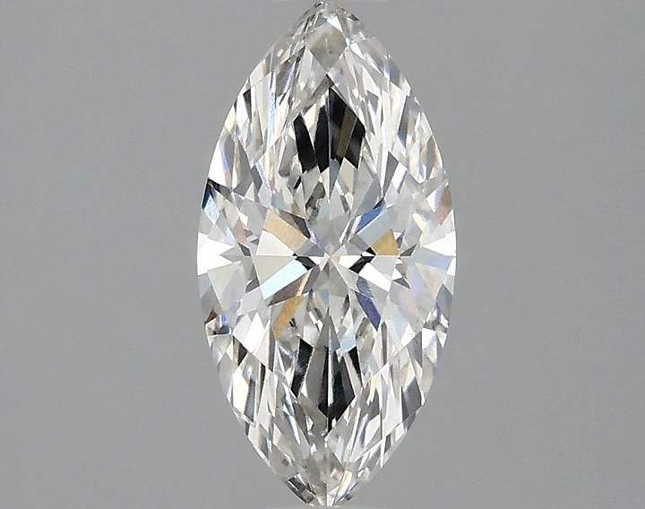 1.01 Carat Marquise Shaped Ideal Cut VS2 IGI Certified Lab Grown Diamond