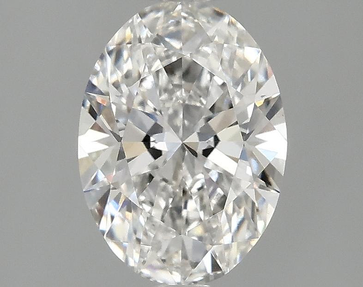 1.52 Carat Oval Shaped Excellent Cut VS1 IGI Certified Lab Grown Diamond