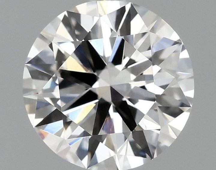 1.0 Carat Round Shaped Ideal Cut VVS1 IGI Certified Lab Grown Diamond