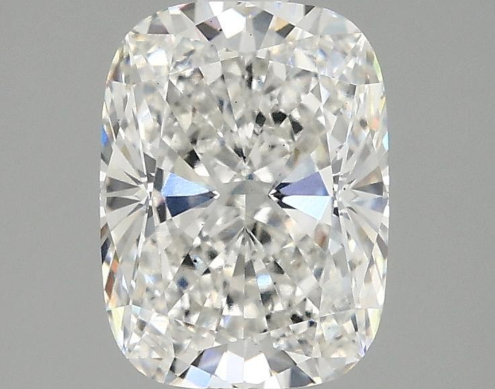 1.99 Carat Cushion Shaped Excellent Cut VS2 IGI Certified Lab Grown Diamond