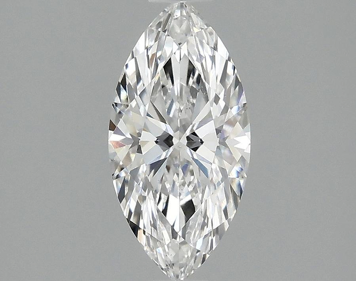 1.05 Carat Marquise Shaped Ideal Cut VS1 IGI Certified Lab Grown Diamond