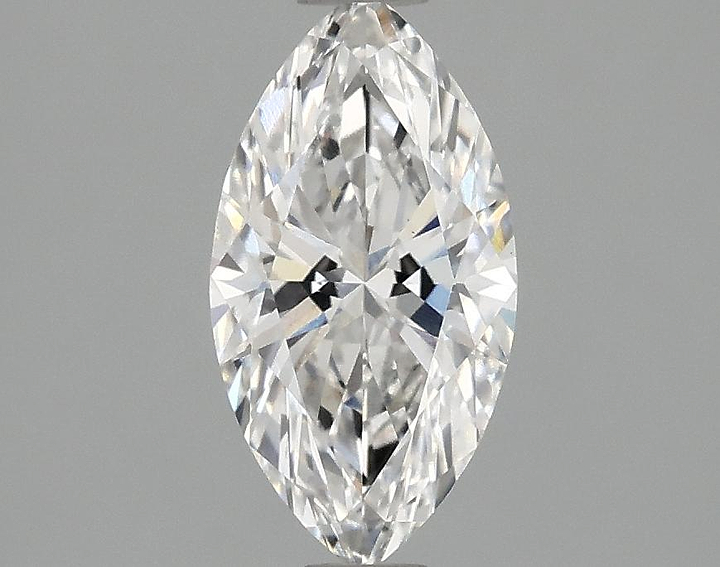 1.04 Carat Marquise Shaped Excellent Cut VS1 IGI Certified Lab Grown Diamond