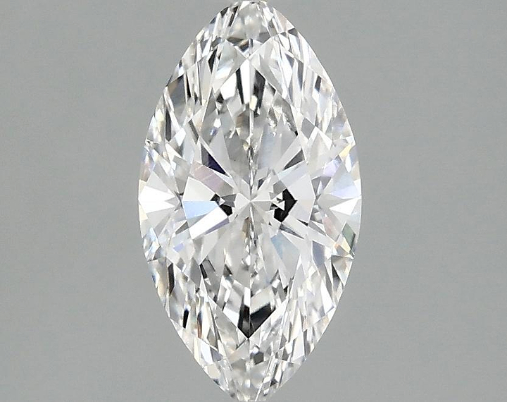 1.01 Carat Marquise Shaped Excellent Cut VS1 IGI Certified Lab Grown Diamond
