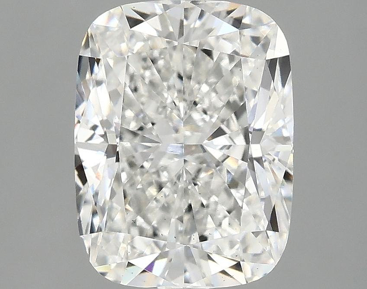 1.99 Carat Cushion Shaped Excellent Cut VS2 IGI Certified Lab Grown Diamond