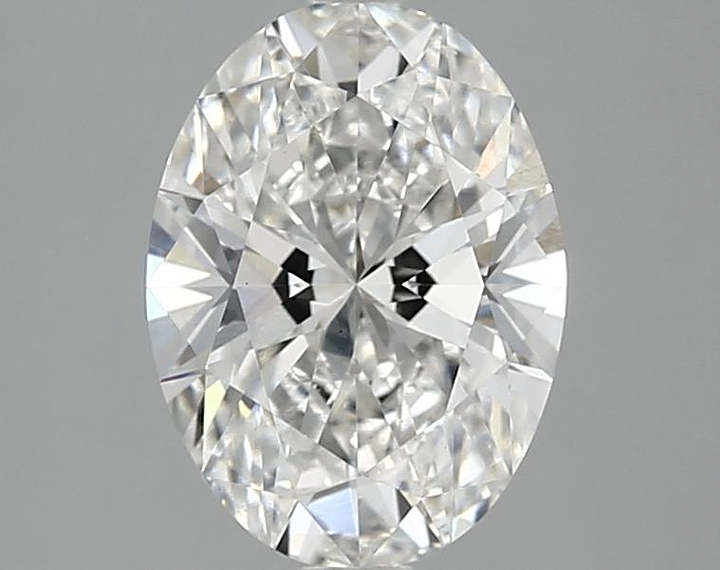 1.99 Carat Oval Shaped Excellent Cut VS1 IGI Certified Lab Grown Diamond