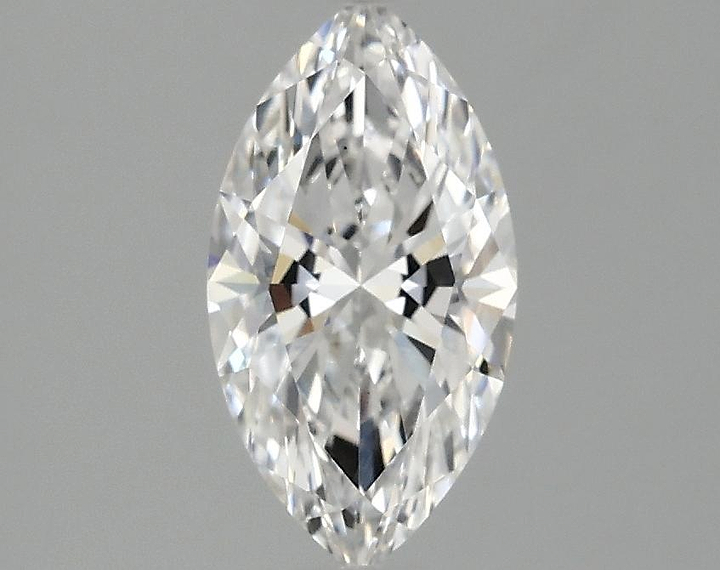 1.02 Carat Marquise Shaped Excellent Cut VS1 IGI Certified Lab Grown Diamond
