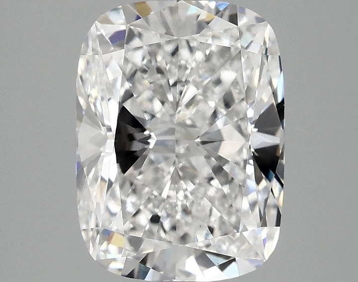 3.0 Carat Cushion Shaped Excellent Cut VS1 IGI Certified Lab Grown Diamond