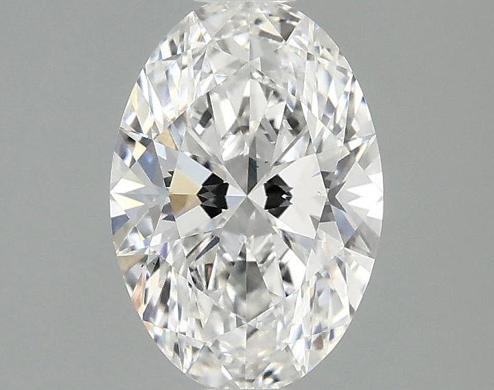 1.51 Carat Oval Shaped Ideal Cut VS1 IGI Certified Lab Grown Diamond